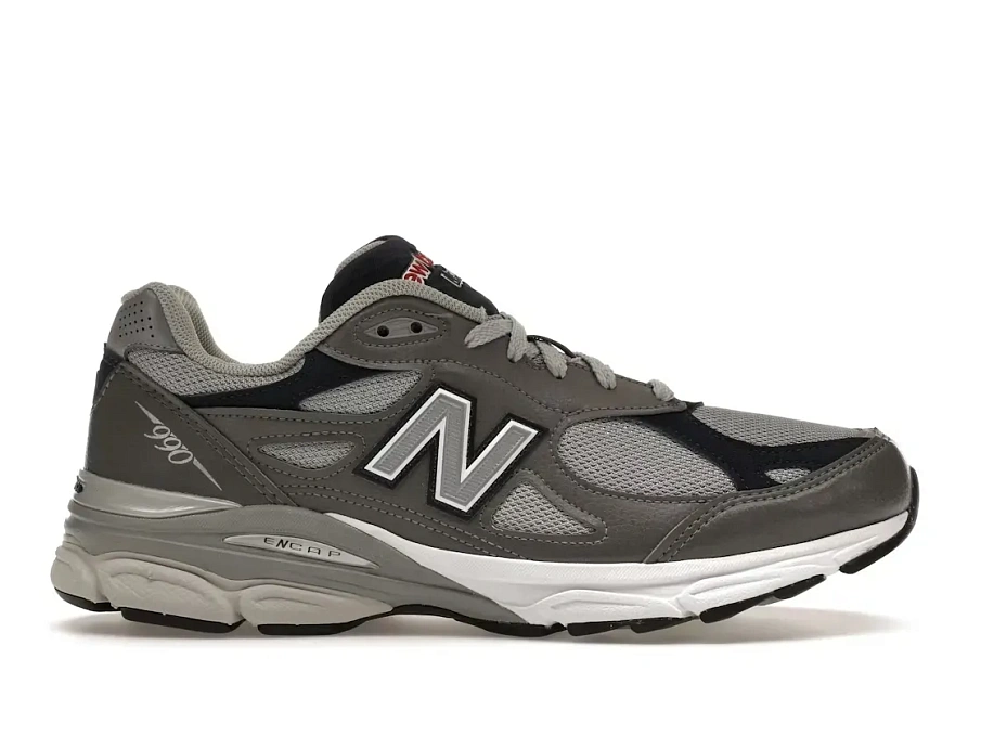 Фото № 1 с приближением к товару «‎New Balance 990v3»