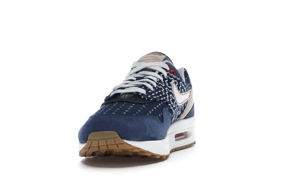 Фото № 4 с приближением к товару «‎Nike Air Max 1 Denham»