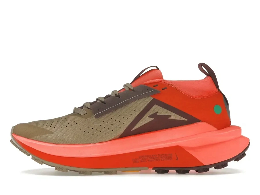 Фото № 3 с приближением к товару «‎Nike ZoomX Zegama 2»