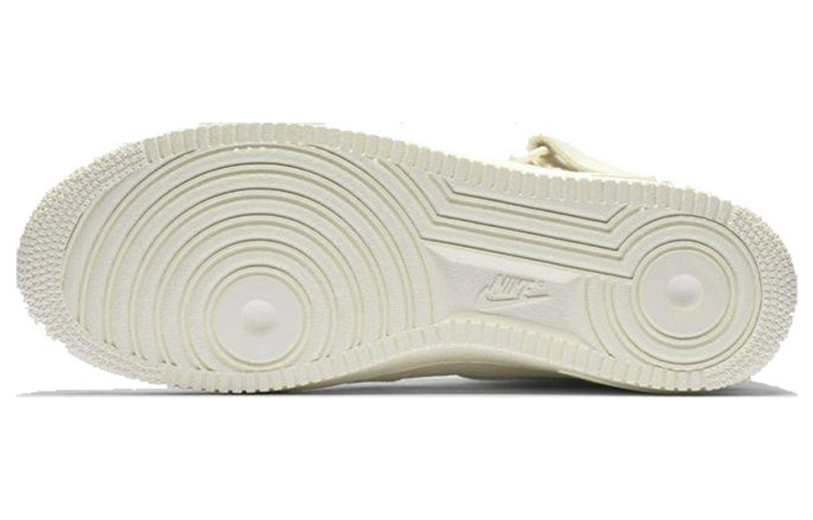 Фото № 3 с приближением к товару «‎Nike Air Force 1 Retro Prm SailSail-Sail»