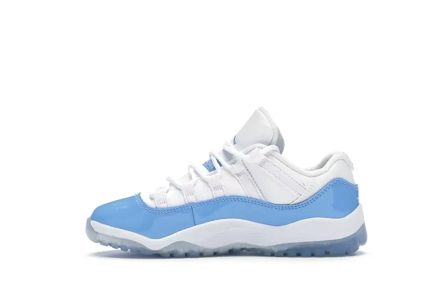 Фото № 3 с приближением к товару «‎Jordan 11 Retro Low»