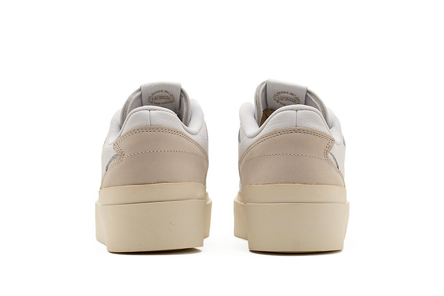 Фото № 5 с приближением к товару «‎Adidas Forum Bonega W»