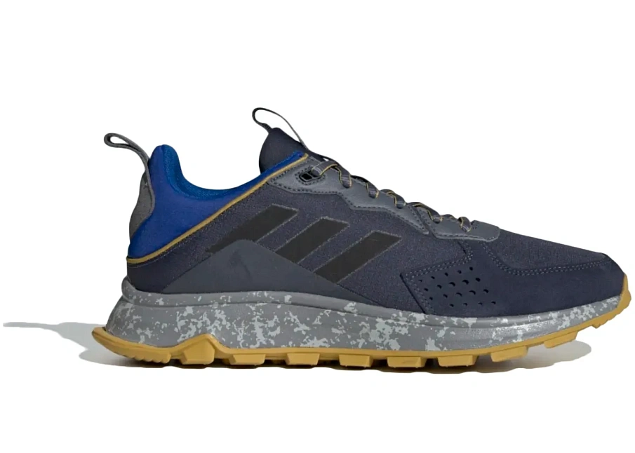 Фото № 1 с приближением к товару «‎adidas Response Trail Trace Blue»