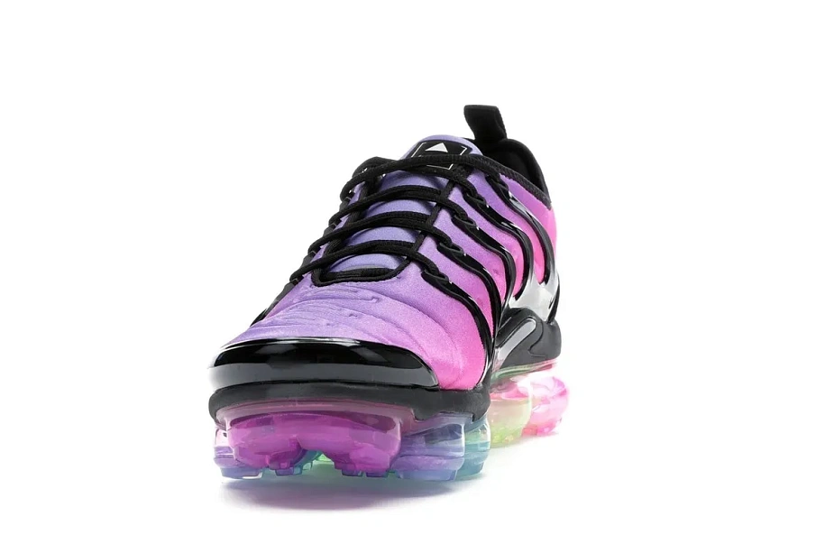 Фото № 3 с приближением к товару «‎Nike Air VaporMax Plus Betrue (2018)»