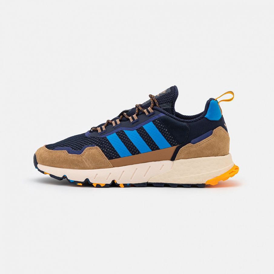 Фото № 1 с приближением к товару «‎Adidas ZX 1K Boost Seasonality »