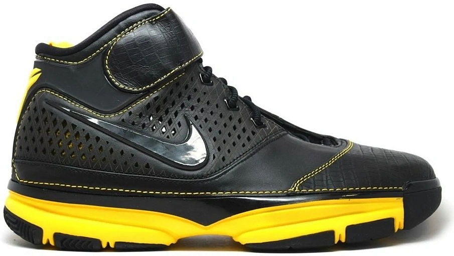 Фото № 1 с приближением к товару «‎Nike Zoom Kobe 2 Carpe Diem»