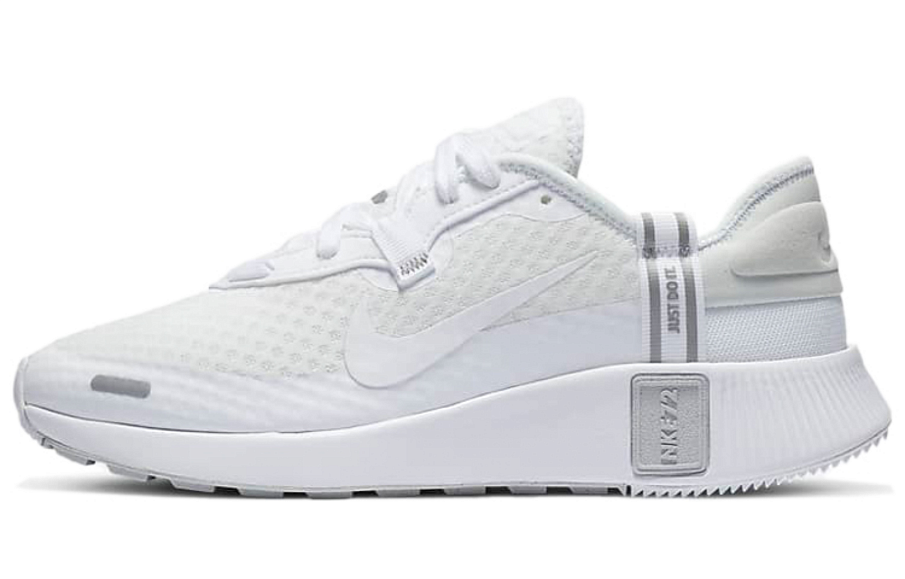 Фото № 1 с приближением к товару «‎Nike Reposto Wmns WhiteGrey»
