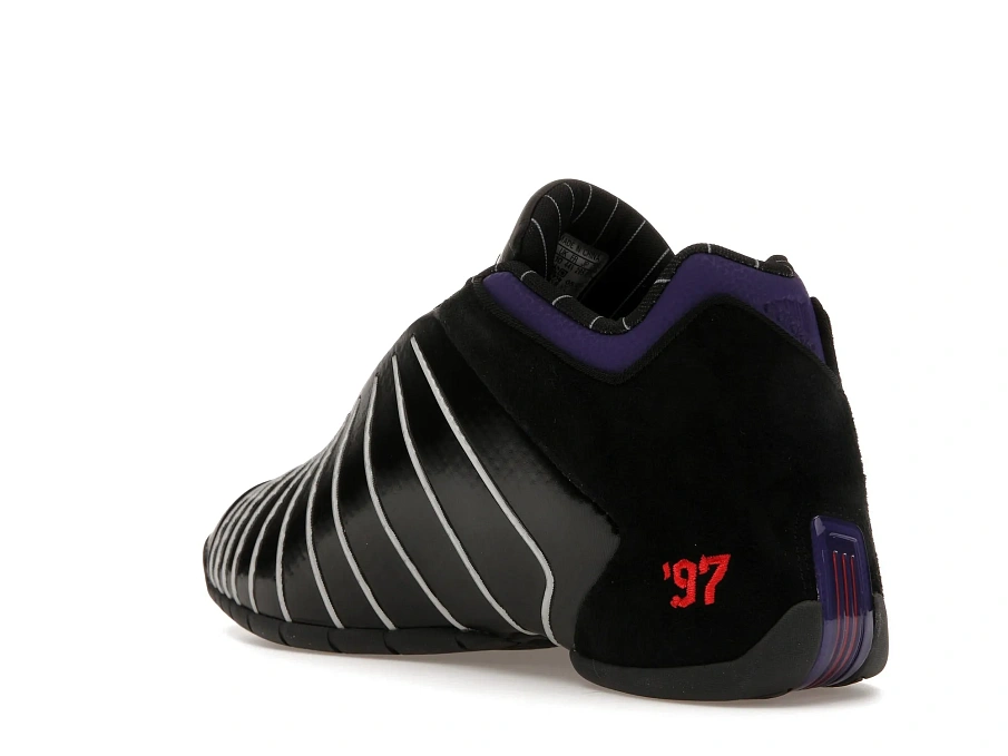 Фото № 6 с приближением к товару «‎adidas T-Mac 3 Restomod Raptors»
