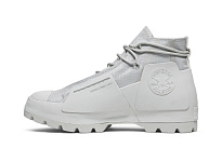 Фото № 4 с приближением к товару «‎A-Cold-Wall* x Converse Chuck Taylor All Star Lugged High Grey Violet»