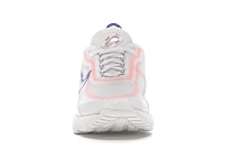 Фото № 2 с приближением к товару «‎Nike Air Max 2090 White Flash Crimson Racer Blue »