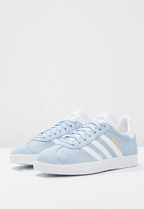 Фото № 3 с приближением к товару «‎Adidas Gazelle »