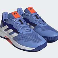 Фото № 2 с приближением к товару «‎Adidas Courtjam Control M Clay»