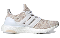 Фото № 2 с приближением к товару «‎adidas WMNS Ultraboost 4 Dna White»