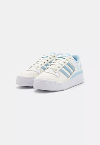 Фото № 4 с приближением к товару «‎FORUM BOLD STRIPES»