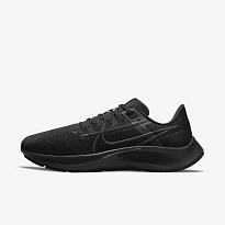 Фото № 1 с приближением к товару «‎Nike WMNS Air Zoom Pegasus 38 Black»