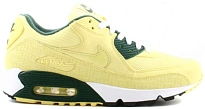 Фото № 1 с приближением к товару «‎Nike Air Max 90 Powerwall Lemonade»