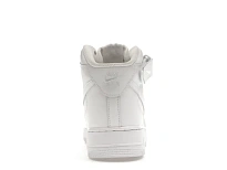 Фото № 4 с приближением к товару «‎Nike Air Force 1 Mid '07 White»