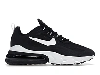 Фото № 1 с приближением к товару «‎Nike Air Max 270 React Black»