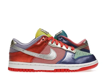 Nike Dunk Low Sunset Pulse (DN0855-600 - DD1872-600) - 1