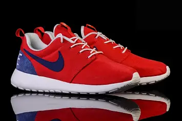 Nike Roshe One Retro University (819881-641) - 1