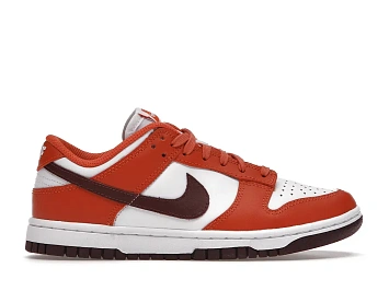Nike Dunk Low Bronze Eclipse  - 1