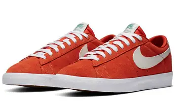 Nike Blazer Low GT SB 'Starfish Sail' - 4