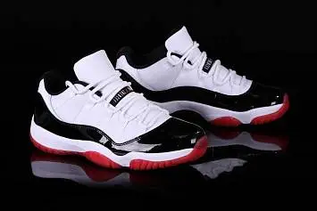 Nike Air Jordan 11 Retro Concord  - 1