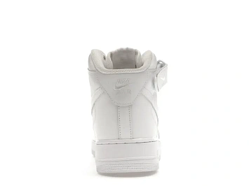 Nike Air Force 1 Mid '07 White (315123-111-CW2289-111) - 4