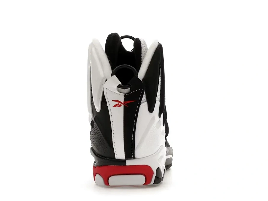 Фото № 4 с приближением к товару «‎Reebok The Blast»