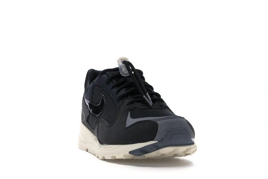Фото № 5 с приближением к товару «‎Nike Air Skylon 2 Fear of God Black Sail»