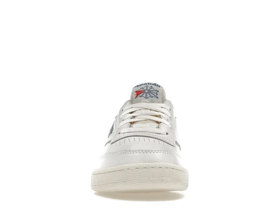 Фото № 2 с приближением к товару «‎Reebok Club C 85»