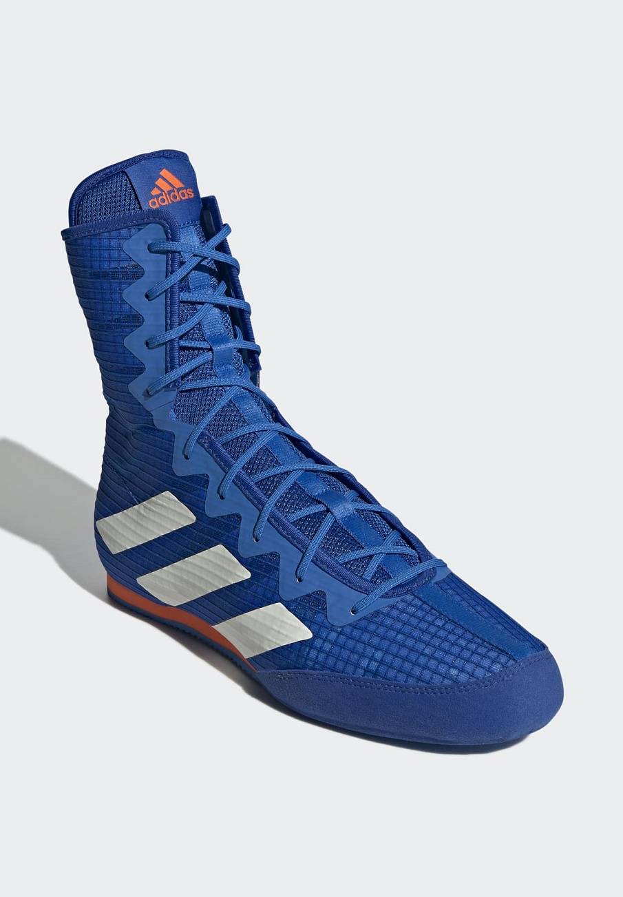 Фото № 3 с приближением к товару «‎Adidas Box Hog»