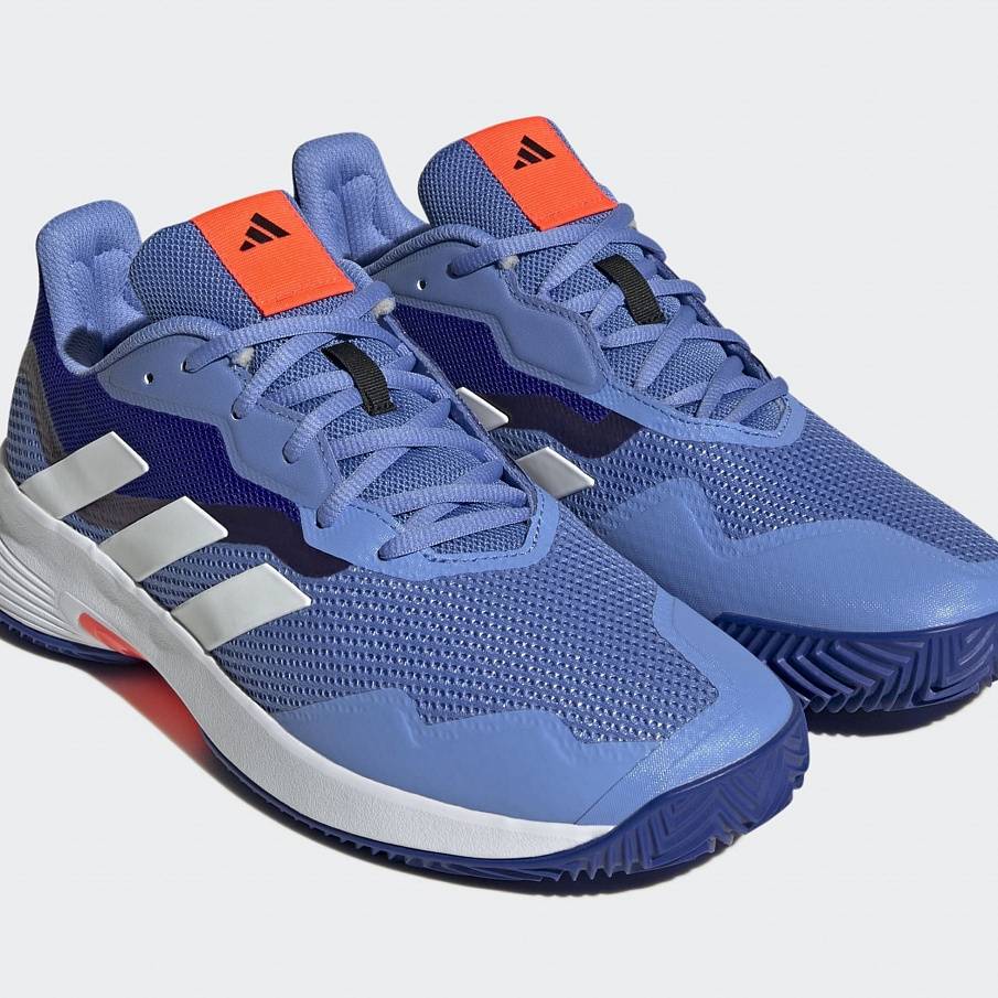 Фото № 2 с приближением к товару «‎Adidas Courtjam Control M Clay»