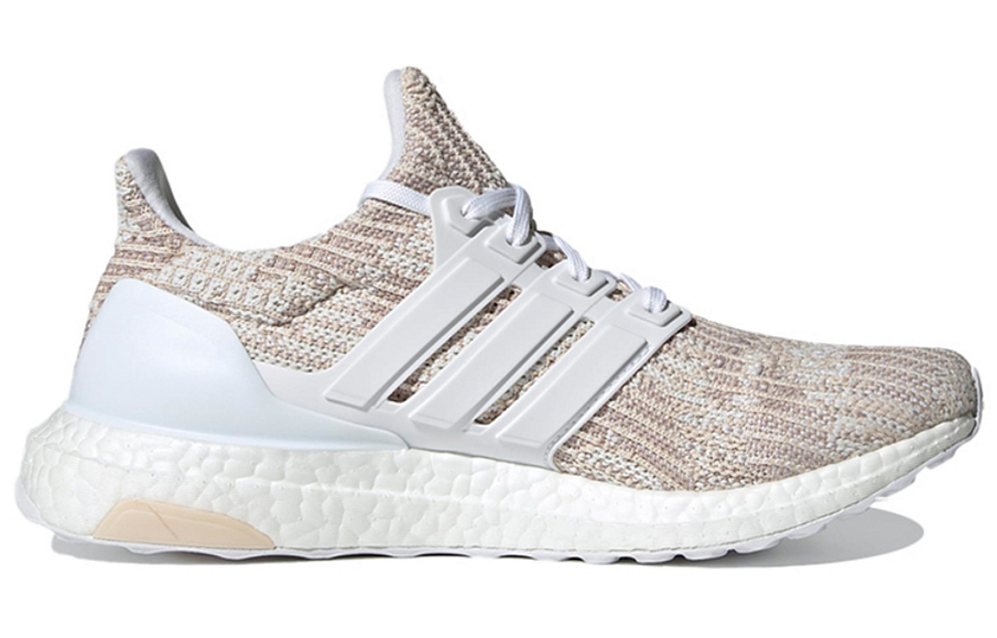 Фото № 2 с приближением к товару «‎adidas WMNS Ultraboost 4 Dna White»