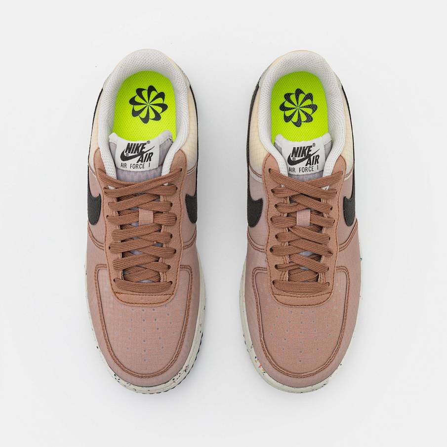 Фото № 4 с приближением к товару «‎Nike Air Force 1 Crater »