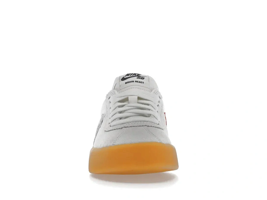 Фото № 2 с приближением к товару «‎Nike SB Bruin React T Rawdacious»