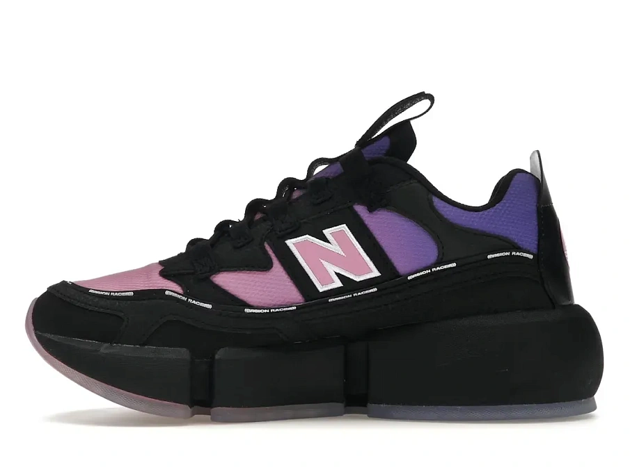 Фото № 3 с приближением к товару «‎New Balance Vision Racer»