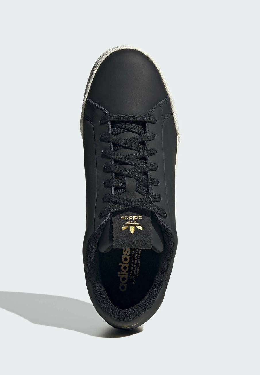Фото № 2 с приближением к товару «‎Adidas Court Tourino RF »