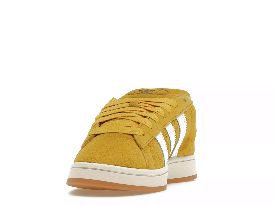 Фото № 2 с приближением к товару «‎adidas Campus 00s Spice Yellow»