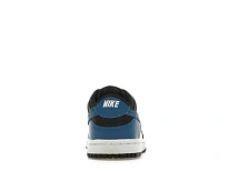 Фото № 4 с приближением к товару «‎Nike Dunk Low»