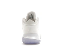 Фото № 4 с приближением к товару «‎Nike Kyrie Flytrap 4 White Purple Pulse»