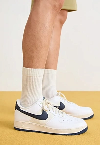 Фото № 2 с приближением к товару «‎AIR FORCE 1 UNISEX»