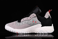 Фото № 2 с приближением к товару «‎Nike Air Jordan Delta 2 Fog »