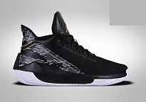 Фото № 1 с приближением к товару «‎Nike Air Jordan 2×3 »