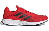 Фото № 2 с приближением к товару «‎adidas Duramo Sl RedBlack»