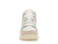 Фото № 2 с приближением к товару «‎Jordan 1 Mid SE Pink Oxford »