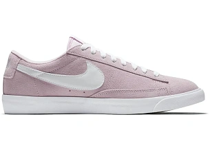 Nike Blazer Low Premium ND Pastel Pink