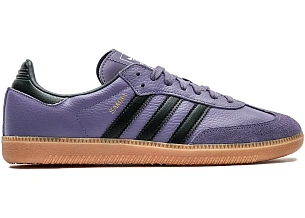 adidas Samba Shadow Violet 