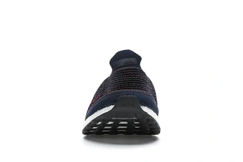 adidas Ultra Boost Laceless Collegiate Navy - 2