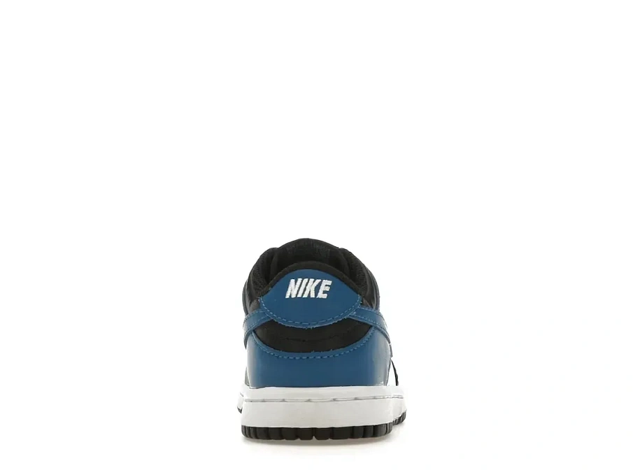 Фото № 4 с приближением к товару «‎Nike Dunk Low»